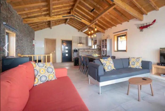 Villa Grande Vista Douro à Valença do Douro Extérieur photo