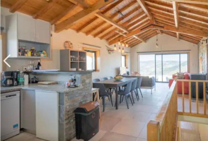 Villa Grande Vista Douro à Valença do Douro Extérieur photo