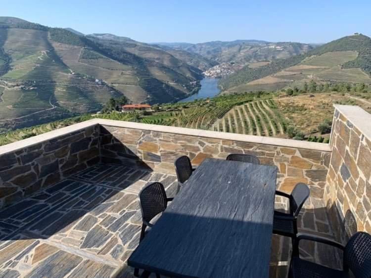 Villa Grande Vista Douro à Valença do Douro Extérieur photo