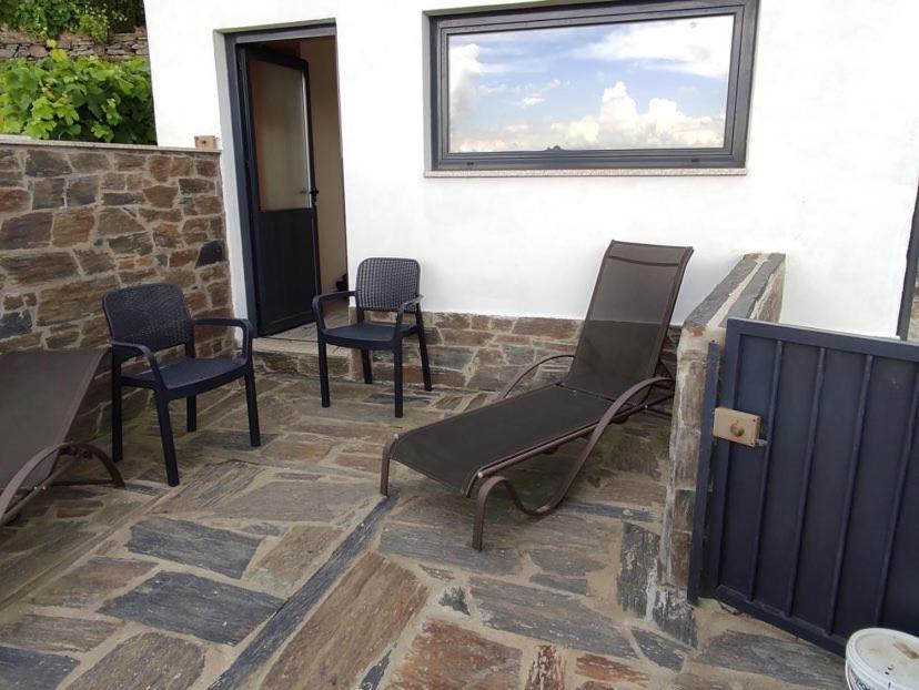 Villa Grande Vista Douro à Valença do Douro Extérieur photo